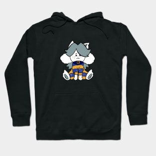 Outer Temmie Hoodie